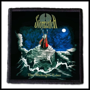 STONEWITCH - The Midnight Tales  -- Patch 