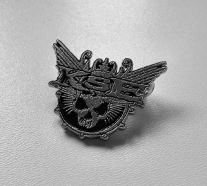Przypinka KILLSWITCH ENGAGE - Logo