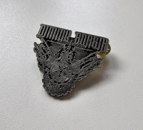 DIMMU BORGIR - Eonian -- metal pin.JPG