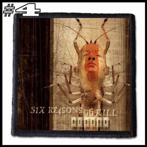 SIX REASONS TO KILL -- Patch (4).jpg