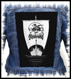 Ekran SKALMOLD