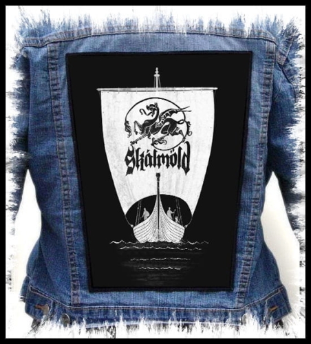 SKALMOLD -- backpatch back patch.jpg