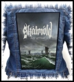 SKALMOLD - Með vættum -- backpatch back patch.jpg
