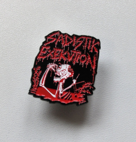 SADISTIK EXEKUTION -- metal pin.JPG