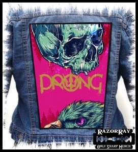 PRONG -- Backpatch 