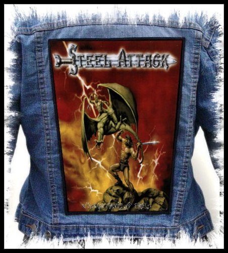 STEEL ATTACK - Where Mankind Fails -- backpatch back patch.jpg