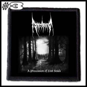 STRIBORG [2010s-present era] -- Patch  