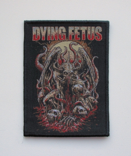 DYING FETUS [black border] --- patch.JPG