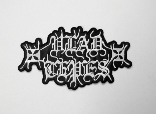VLAD TEPES - Logo  -- Embroidered Backpatch.JPG