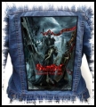 SVARTSOT - Maledictus Eris -- backpatch back patch.jpg