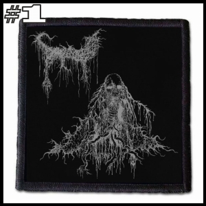 SWALLOWED -- Patch