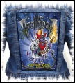 TROLLFEST - Kaptein Kaos -- backpatch back patch.jpg
