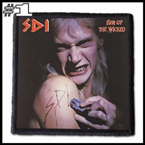 S.D.I. -- Patch 