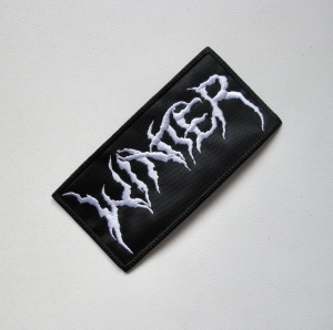 Naszywka Haftowana WINTER - Logo