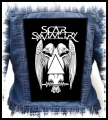 SCAR SYMMETRY - The Unseen Empire -- backpatch back patch.jpg