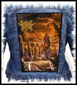 Ekran SENTIENT HORROR - Morbid Realms
