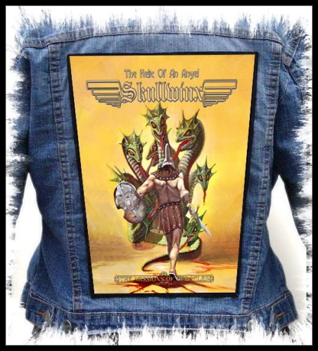 SKULLWINX - The Missions of Heracles -- backpatch back patch.jpg