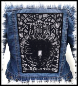 SLUGATHOR - Unleashing the Slugathron -- Backpatch  