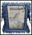 SORCERER - In the Shadow of the Inverted Cross -- backpatch back patch.jpg
