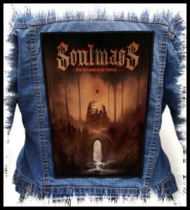 Ekran SOULMASS - The Weakness of Virtue