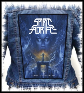 Ekran SPIRIT ADRIFT - Curse of Conception