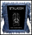 STALAGGH - Pure Misanthropia -- backpatch back patch.jpg