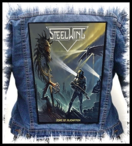 Ekran STEELWING - Zone of Alienation
