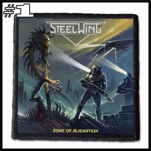 Naszywka STEELWING