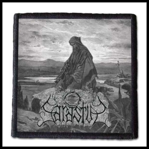 Naszywka SARASTUS - Toinen tuleminen