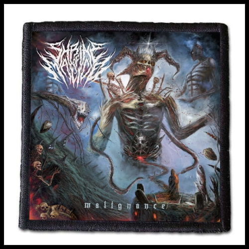 SHRINE OF MALICE - Malignance -- patch.jpg