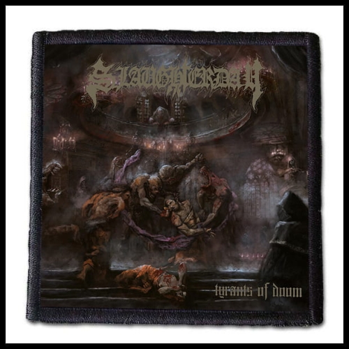 SLAUGHTERDAY - Tyrants of Doom -- patch.jpg