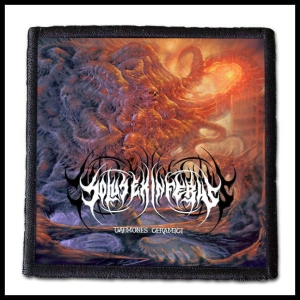 SOLUS EX INFERIS - Daemones Ceramici -- Patch 