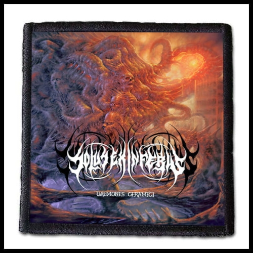SOLUS EX INFERIS - Daemones Ceramici -- patch.jpg