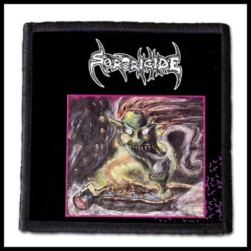 SORORICIDE - The Entity -- patch.jpg