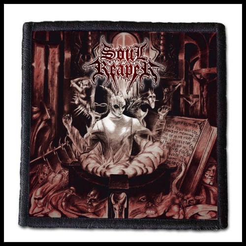 SOULREAPER - Written in Blood -- patch.jpg