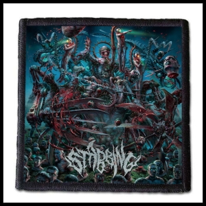 STABBING - Extirpated Mortal Process -- Patch 