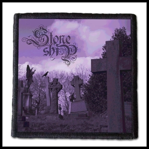 STONE SHIP - The Eye -- Patch