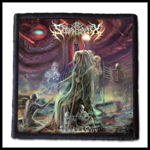 THE STYGIAN COMPLEX - Tartarus -- Patch