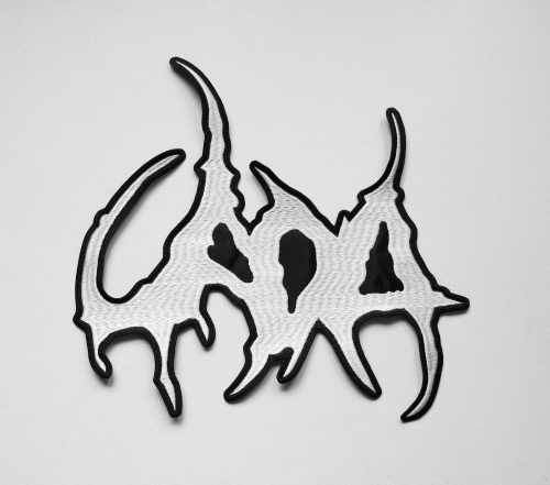UADA - Logo  -- Embroidered Backpatch.JPG