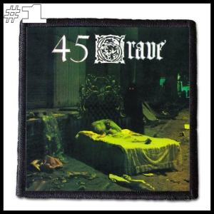 45 GRAVE -- Patch 