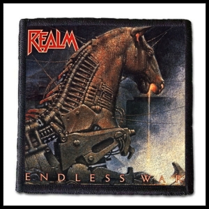 REALM - Endless War -- Patch