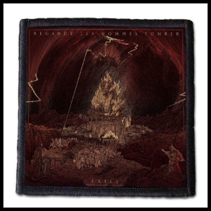 REGARDE LES HOMMES TOMBER - Exile -- Patch