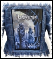 RESURRECTION - Embalmed Existence -- backpatch back patch.jpg