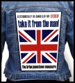 THE BRIAN JONESTOWN MASSACRE - Take It from the Man! -- Backpatch.jpg