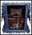 REVEL IN FLESH - Deathevokation -- backpatch back patch.jpg