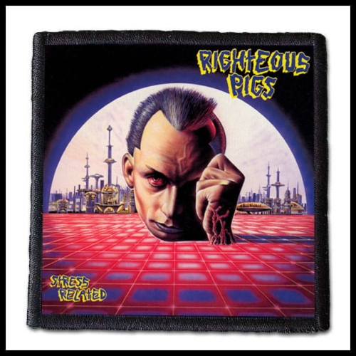 RIGHTEOUS PIGS - Stress Related -- Patch.jpg