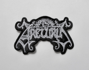 Naszywka Haftowana ARCTURUS - Logo