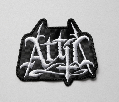 ATTIC - Logo  --- Embroidered Patch.JPG