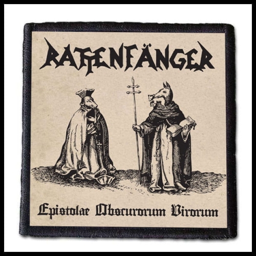 RATTENFANGER - Epistolae Obscurorum Virorum -- Patch.jpg