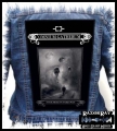 OMNIUM GATHERUM - Stuck Here on Snakes Way -- Backpatch Back Patch.jpg